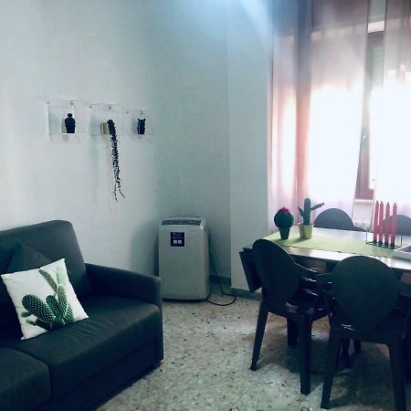 Casa Dolce Casa Βίλα Κοσέντζα Εξωτερικό φωτογραφία