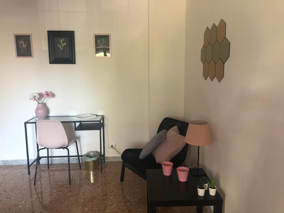 Casa Dolce Casa Βίλα Κοσέντζα Εξωτερικό φωτογραφία