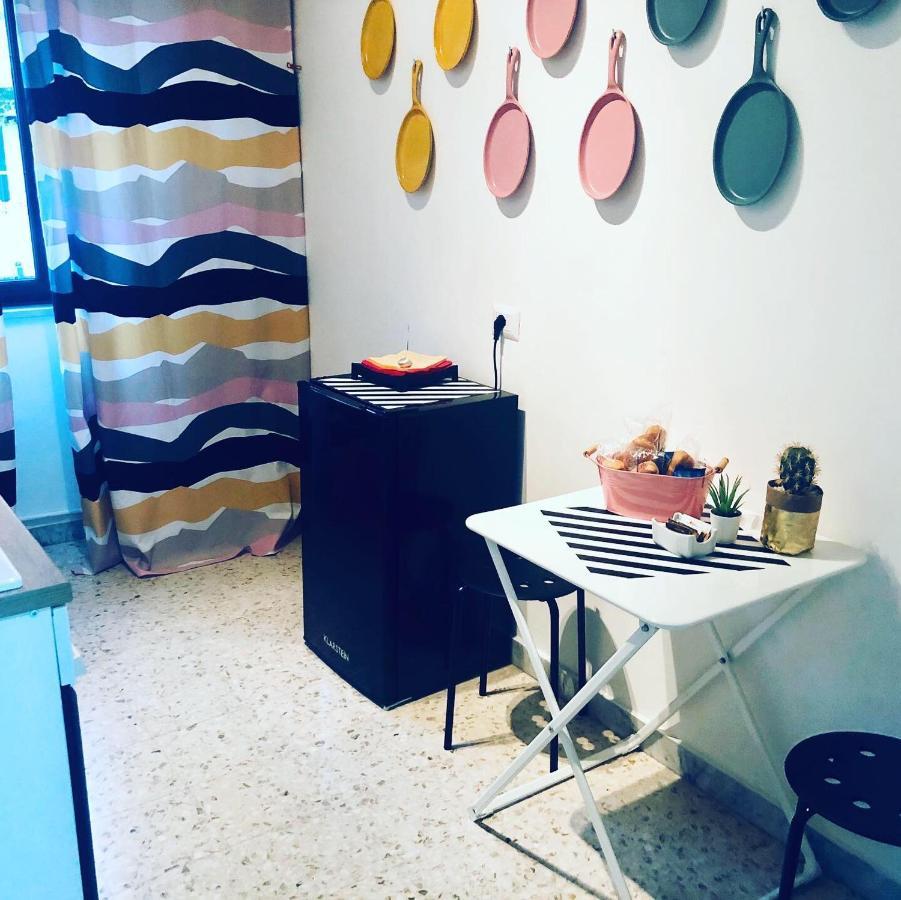 Casa Dolce Casa Βίλα Κοσέντζα Εξωτερικό φωτογραφία