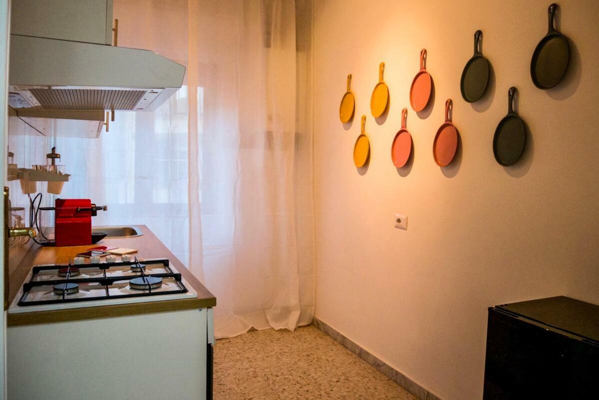 Casa Dolce Casa Βίλα Κοσέντζα Εξωτερικό φωτογραφία