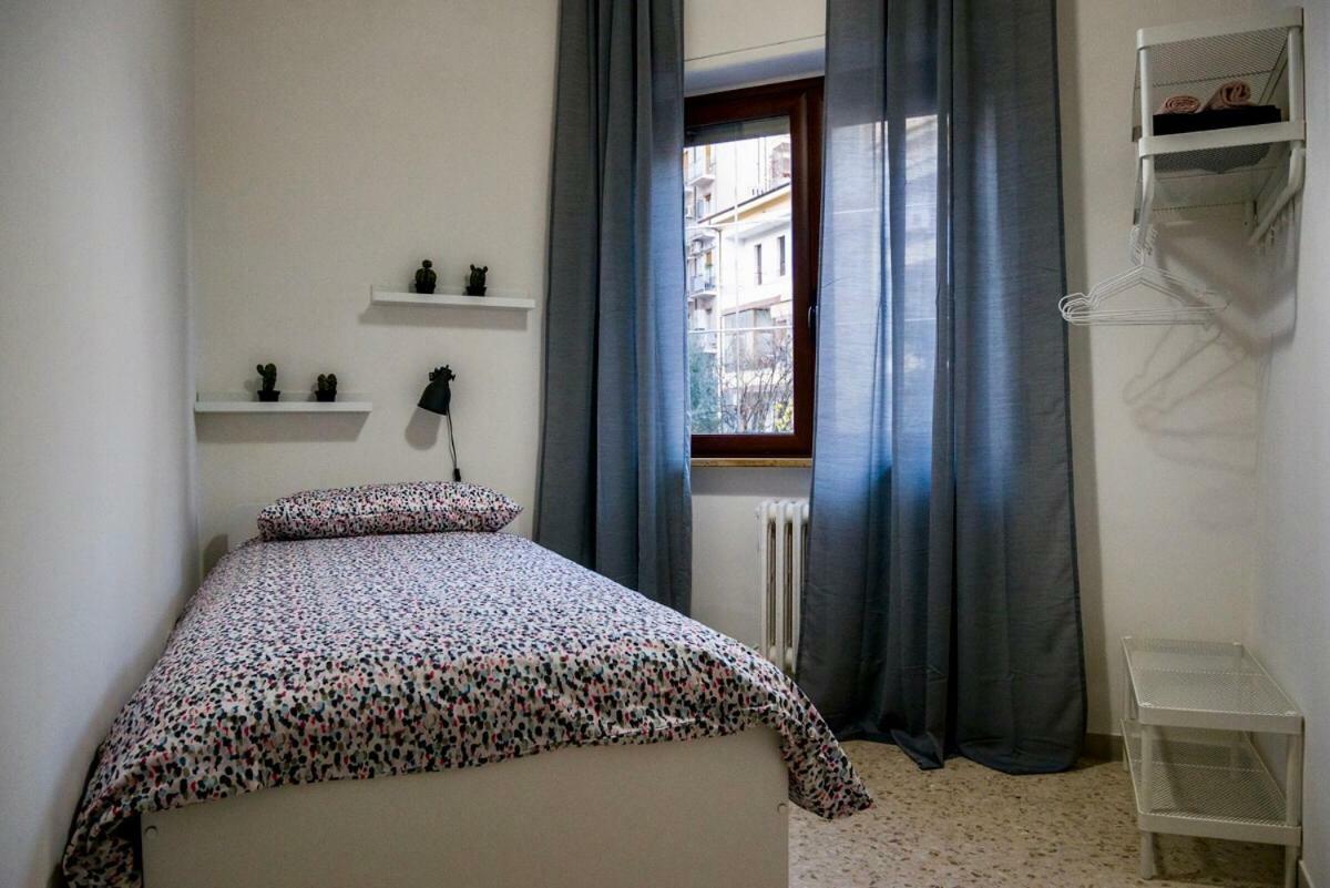 Casa Dolce Casa Βίλα Κοσέντζα Εξωτερικό φωτογραφία