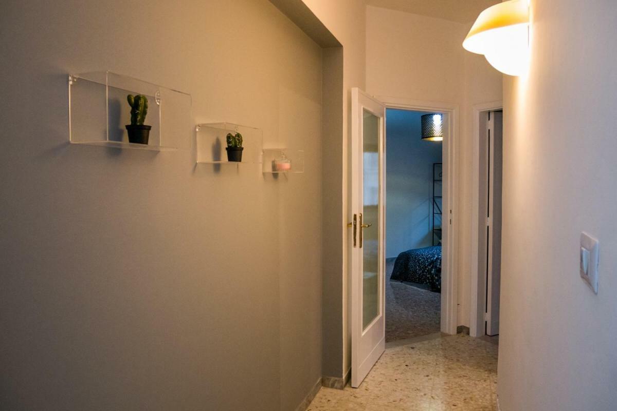 Casa Dolce Casa Βίλα Κοσέντζα Εξωτερικό φωτογραφία