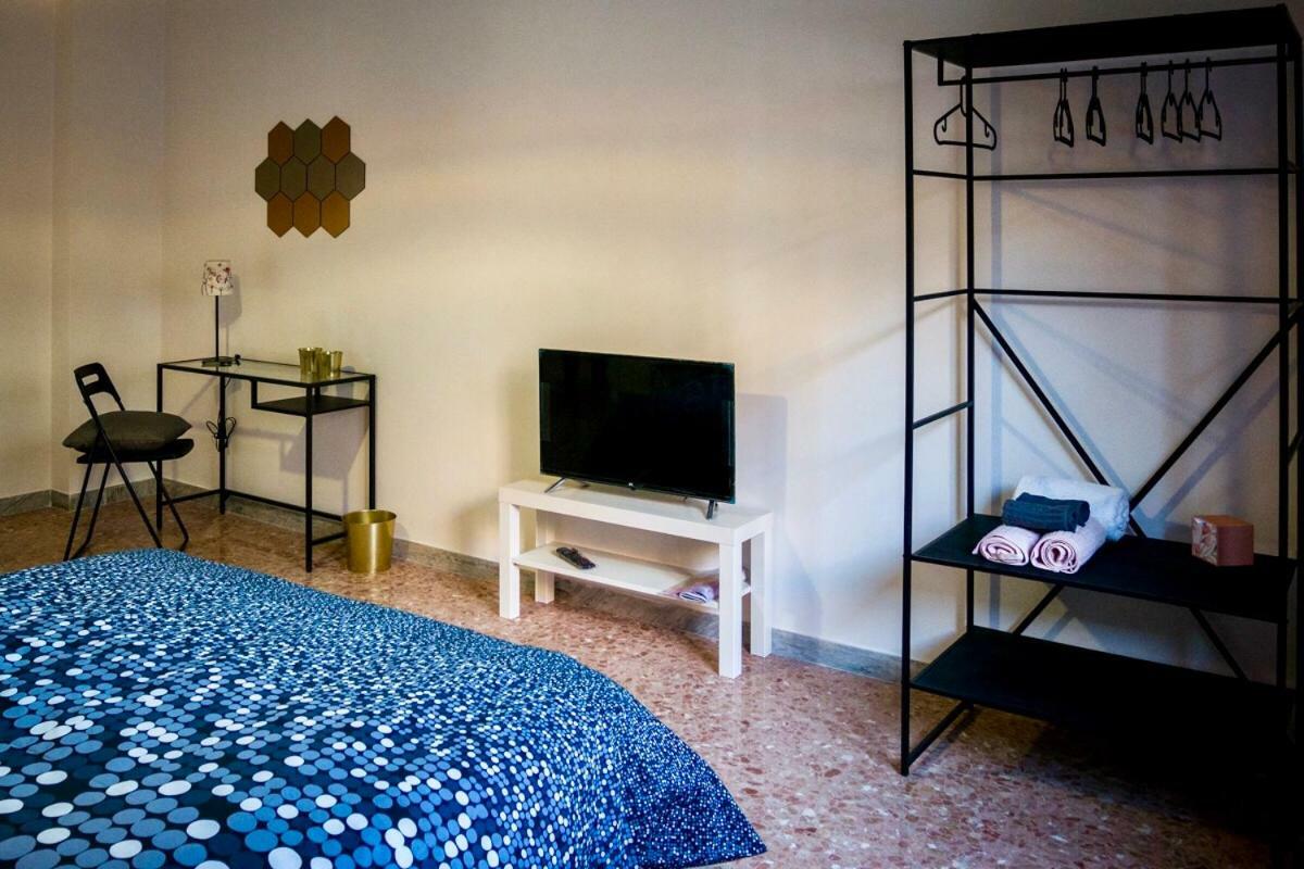 Casa Dolce Casa Βίλα Κοσέντζα Εξωτερικό φωτογραφία