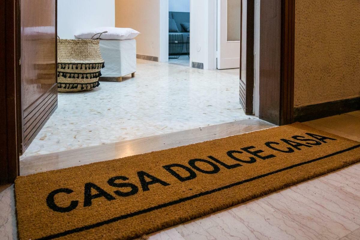 Casa Dolce Casa Βίλα Κοσέντζα Εξωτερικό φωτογραφία