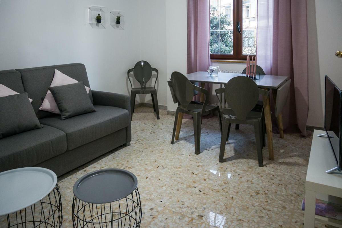 Casa Dolce Casa Βίλα Κοσέντζα Εξωτερικό φωτογραφία