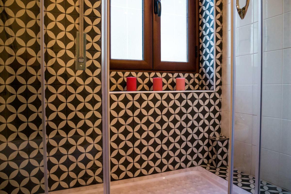 Casa Dolce Casa Βίλα Κοσέντζα Εξωτερικό φωτογραφία