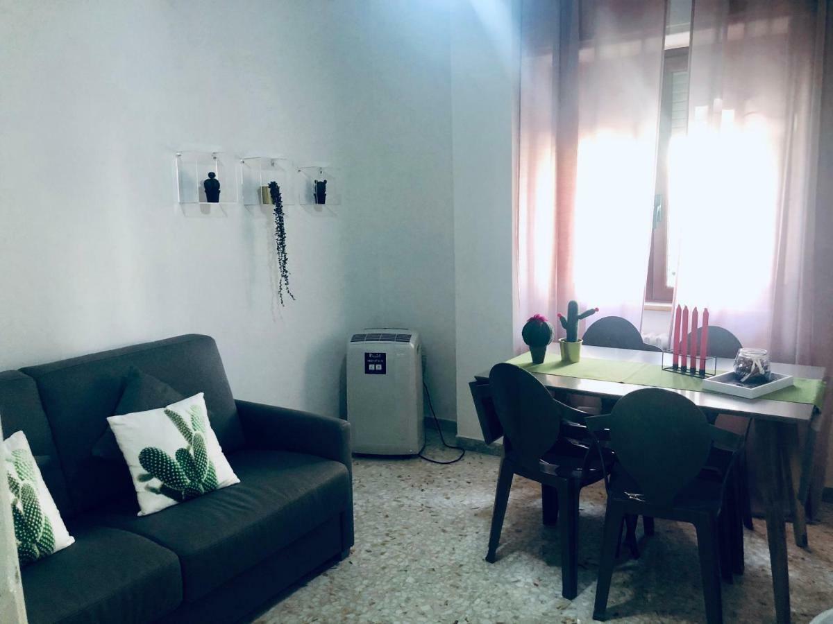 Casa Dolce Casa Βίλα Κοσέντζα Εξωτερικό φωτογραφία